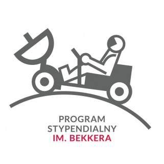 The Bekker Programme Logo
